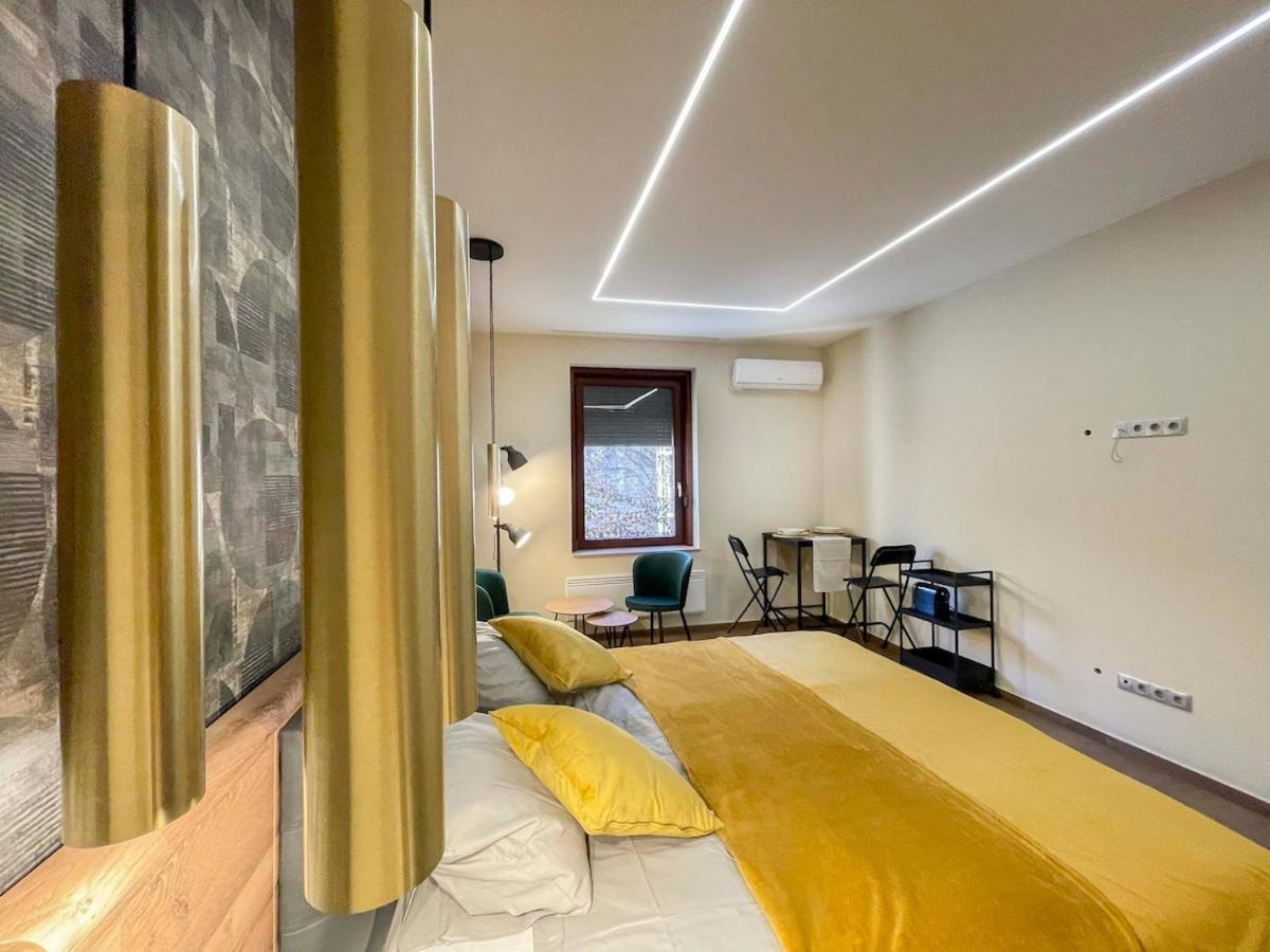 Appartement K11 Synagogue *