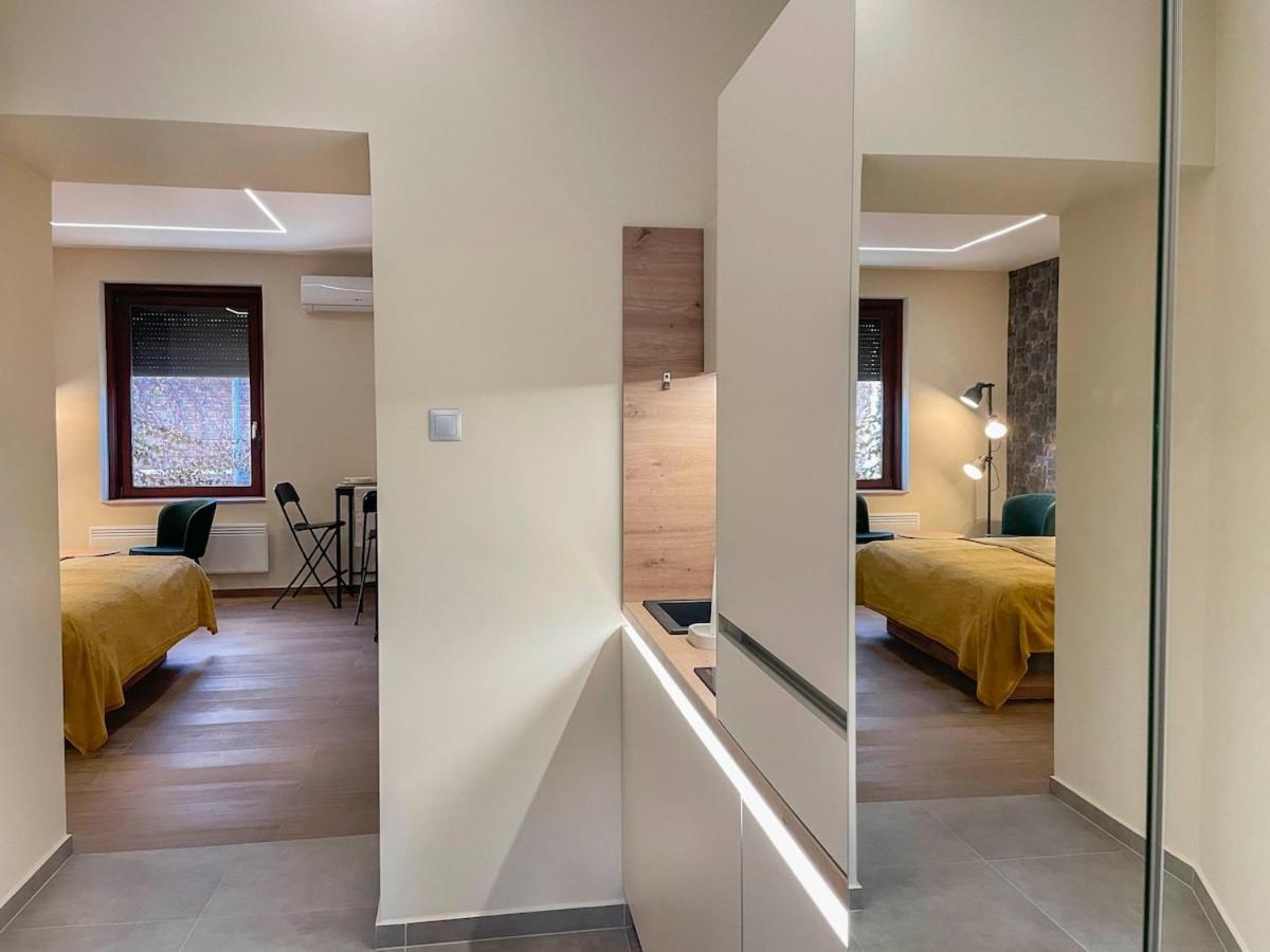 K11 Synagogue Appartement *