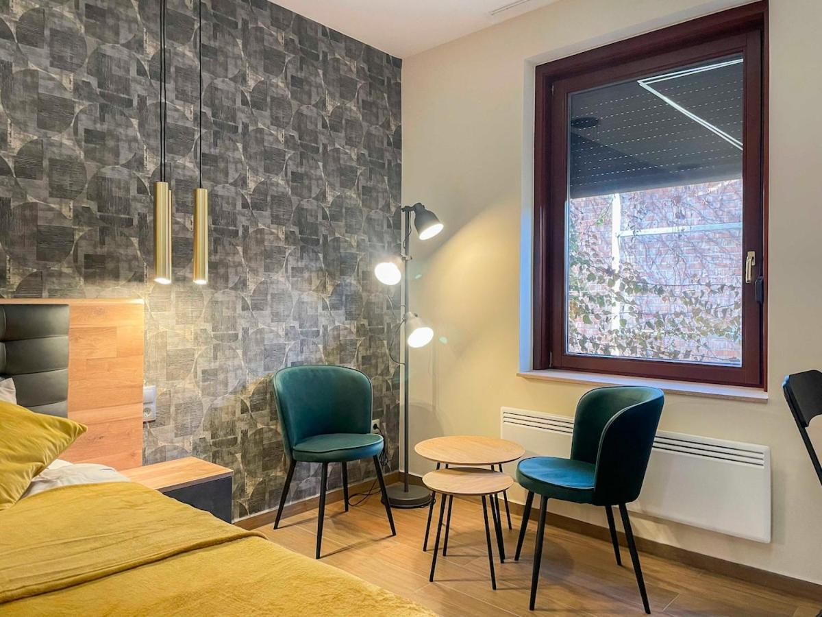 Appartement K11 Synagogue *